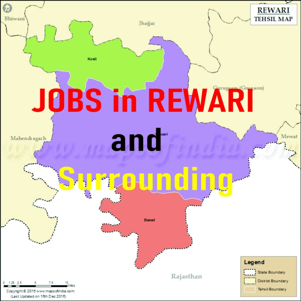 Jobs R