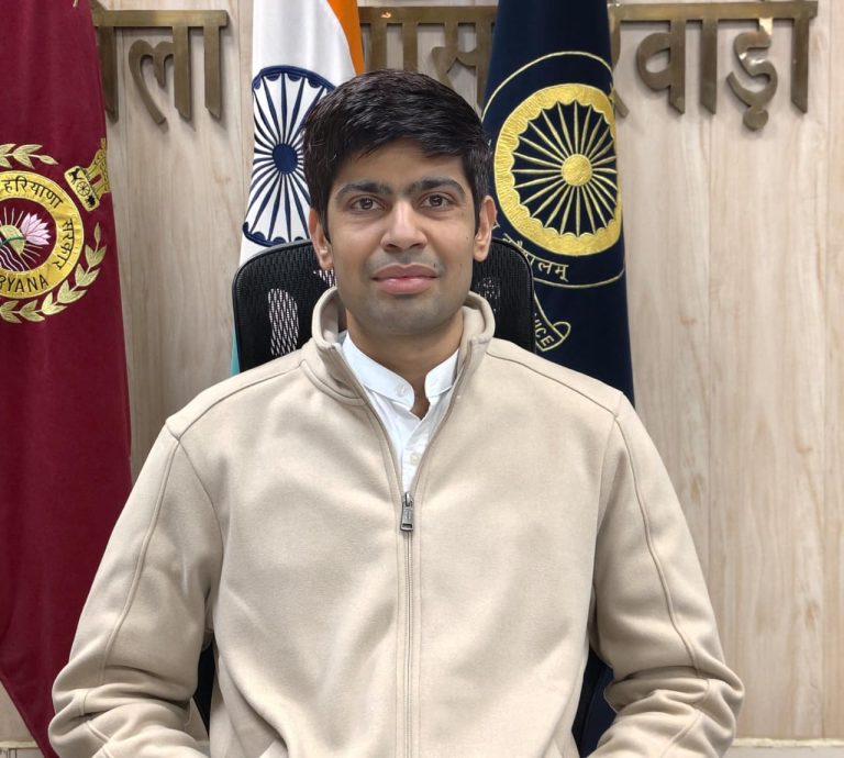 DC, Abhishek Meena~3