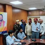 Samadhan Shivir___DC