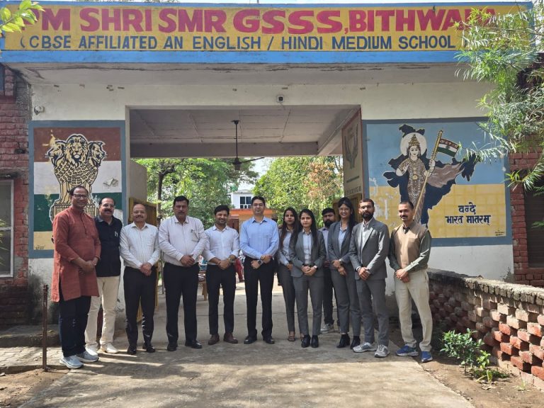 Awareness school program