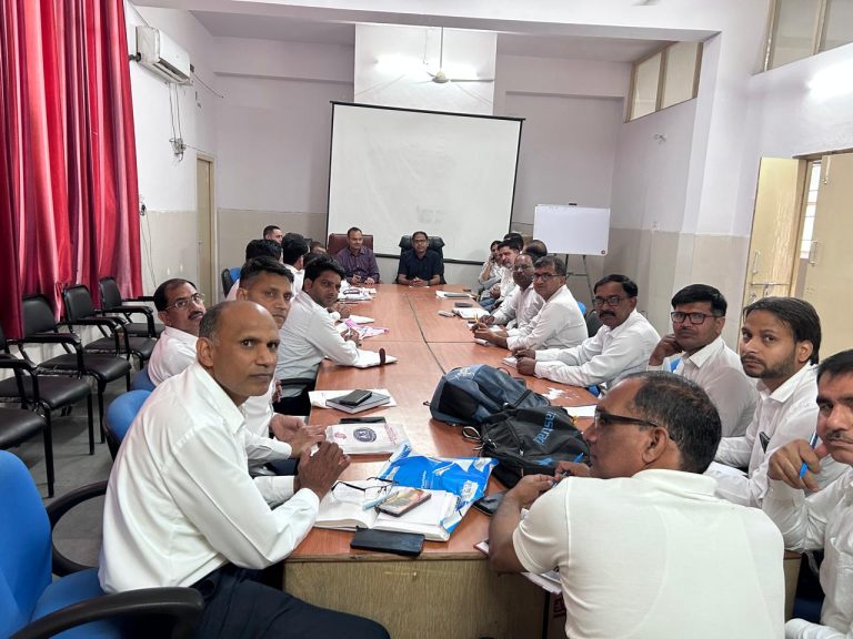 Health Dept___Meeting