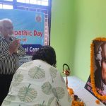 Homopathy Camp__Ayush Dept